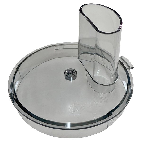 Tampa da Jarra Multiprocessador Britânia All In One BMP900P