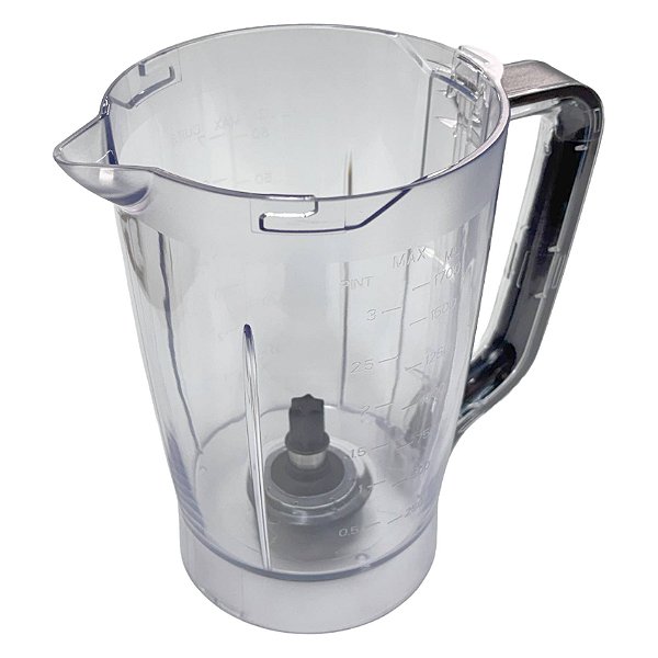 Copo Plástico Liquidificador Philco Samurai 1700mL Original