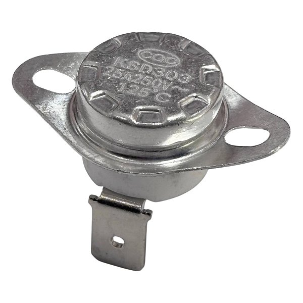 Termostato Para Lava e Seca Samsung DC47-00016B WD0854W 125º