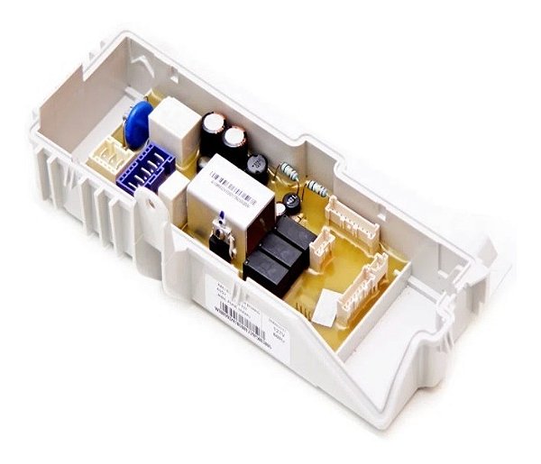 Placa Lavadora Brastemp Bwh15 Bws15 Bwk15 W10899324 110v