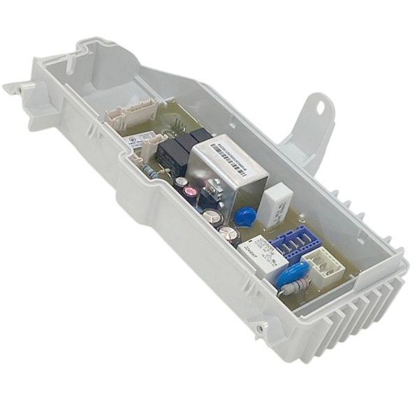 Placa Lavadora Brastemp Bwh15 Bws15 Bwk15 W10899324 110v
