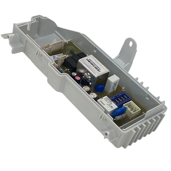 Placa Lavadora Brastemp Bwh15 Bws15 Bwk15 W10899324 110v