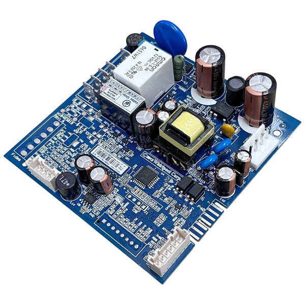 Modulo Placa Controle Temperatura Consul CRM51 52 BIvolt