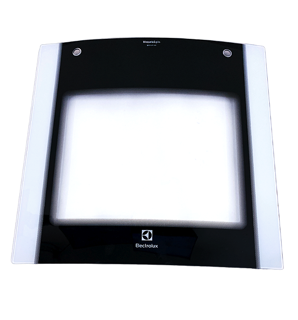 Vidro Externo Do Forno Fogão Electrolux 56tbe 56stb Original
