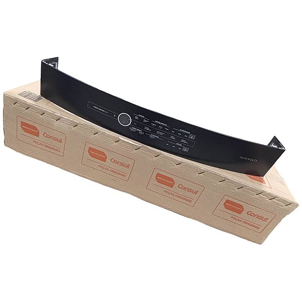 Placa Interface Geladeira Brastemp BRY59 W11210692 Bivolt