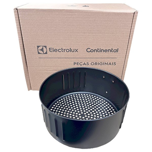 Cesto Fritadeira Air Fryer Electrolux EAF20 EAF10 EAF11