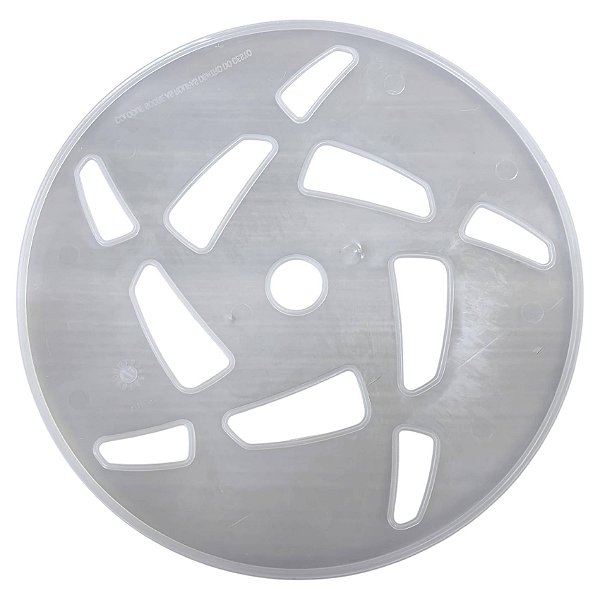 Tampa Protetora Cesto Centrífuga Colormaq CCE04 CCT04IP CC12