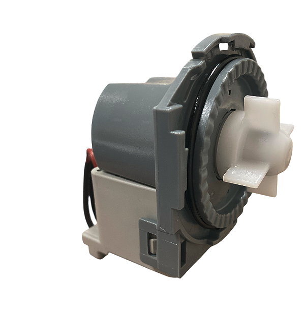 Bomba Lava Louça Electrolux Le09b Le09x Le12b 127v 50250506