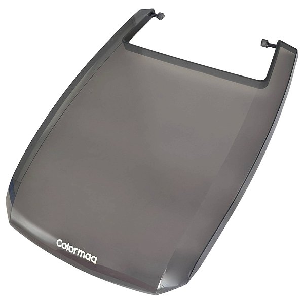 Tampa Fumê Lavadora Tanquinho Colormaq LCS20 LCS18 LCS20,1