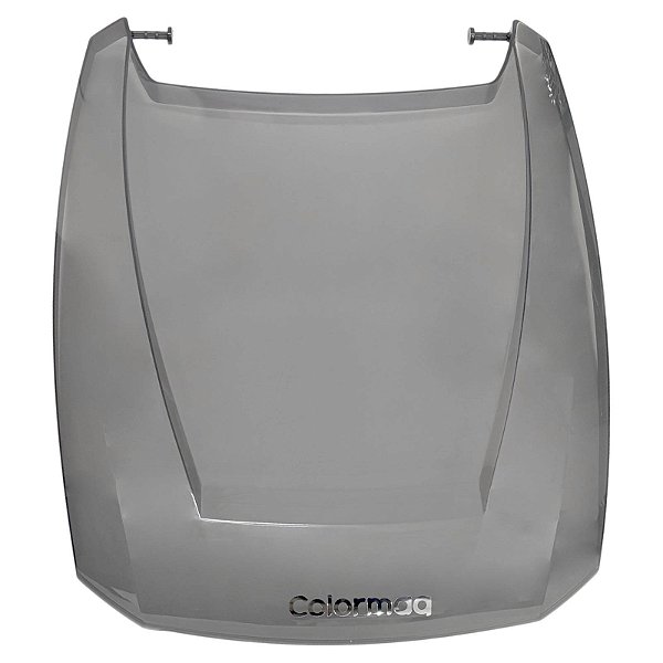 Tampa Superior Fumê Lavadora Colormaq LCB10 LCB12 LCS8 LCS10