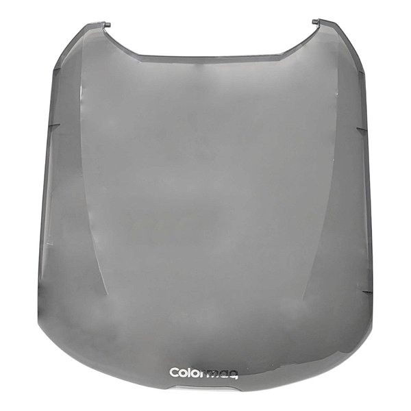 Tampa Superior Fumê Lavadora Colormaq LCS12 LCS8 LCS15 LCS13