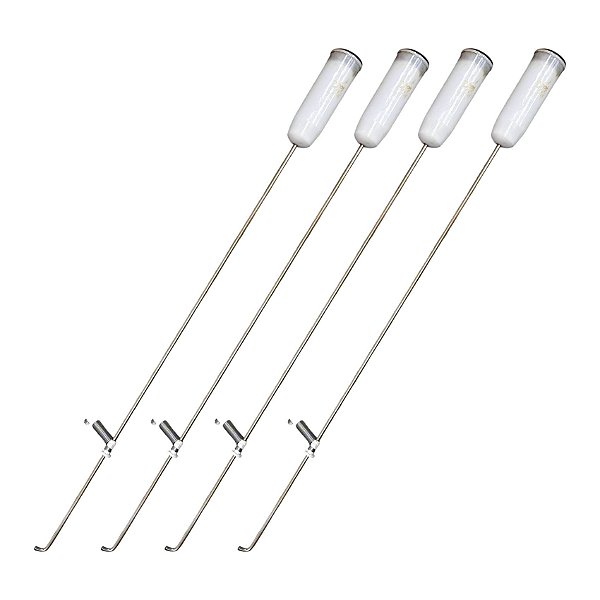 Conjunto Suspensão Lavadora Tanquinho Colormaq LCA15 LCA18