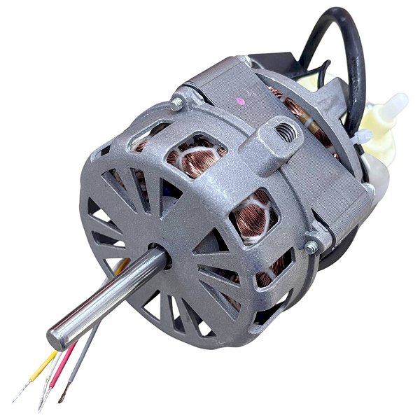 Motor Indução Circulador de Ar Britânia C50 100W 127V