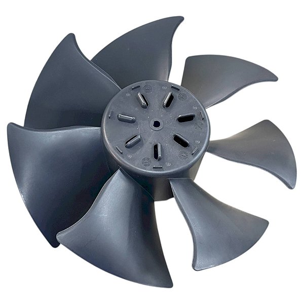 Hélice Ar Condicionado Philco PAC9000IFM15 PAC12000IFM15