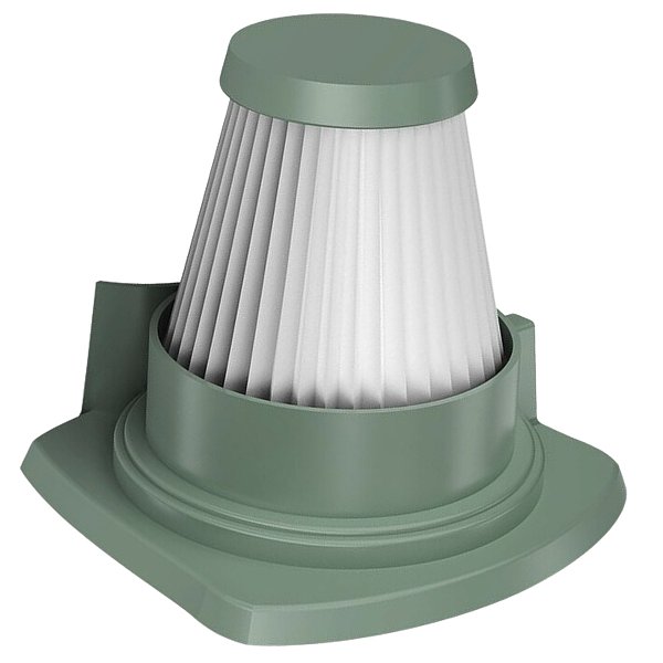 Filtro Hepa Aspirador Electrolux Power Speed Stk12 Stk14