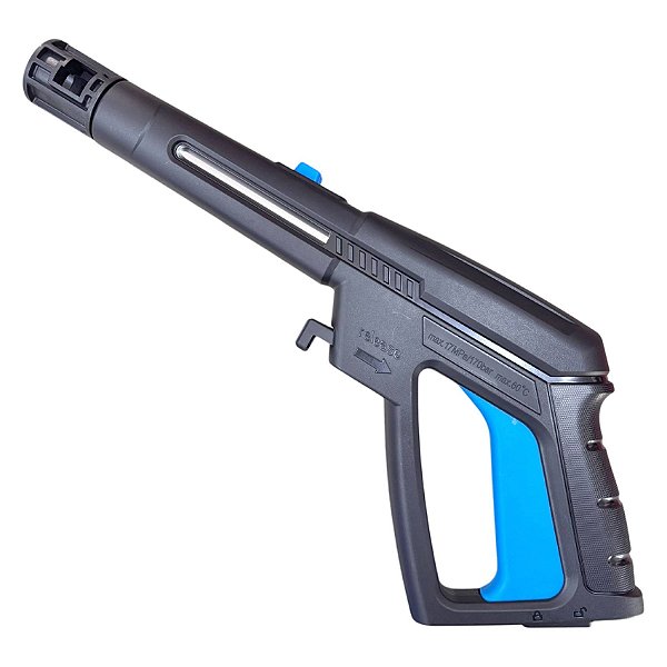Pistola Acionadora Água Lavadora Alta Pressão Philco PLA3100