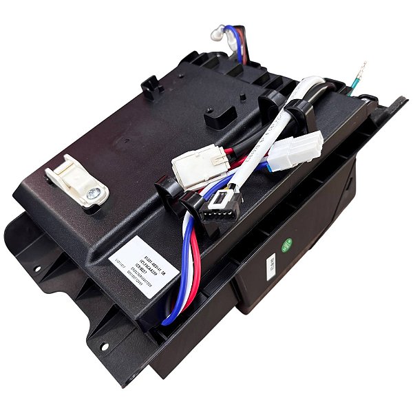 Placa Módulo Inverter Ar Condicionado Prime Air 9000ITF2