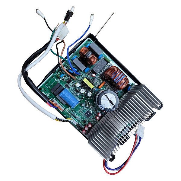 Placa Módulo Inverter Ar Condicionado EOS EAS9000IFI2 220V