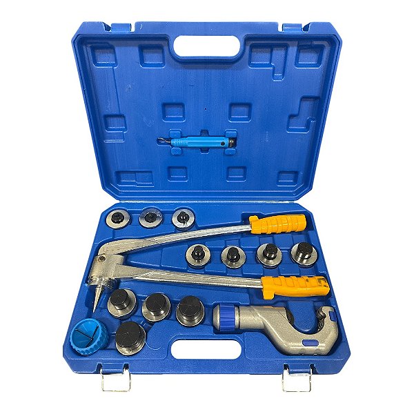 Alargador cano tubo cobre aluminio 3/8 a 1.5/8 extra premium