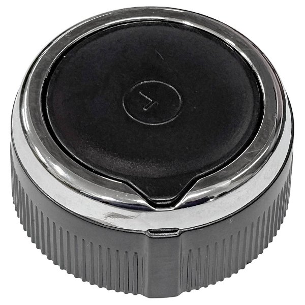 Botão Temporizador Fritadeira Air Fryer Philco PFR15P PAF55