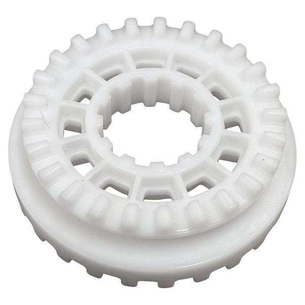 Acoplamento Lavadora Mueller 8Kg Popmatic Energy Original