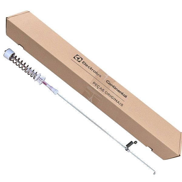 Vareta Suspensão Lavadora Electrolux LEI18 LES15 LAC16 LED17