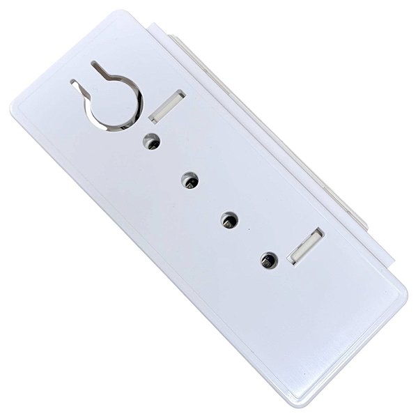 Placa Controle Freezer Horizontal Consul CHA22 W11132062