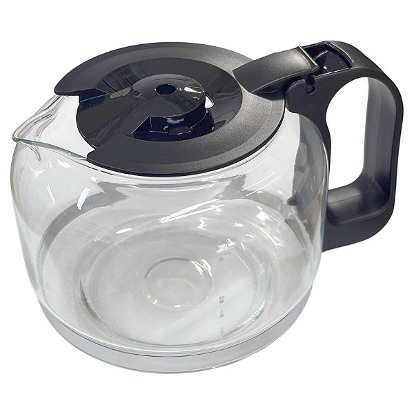 Jarra de Vidro Cafeteira Britânia BCF15I 15 Cafés Original