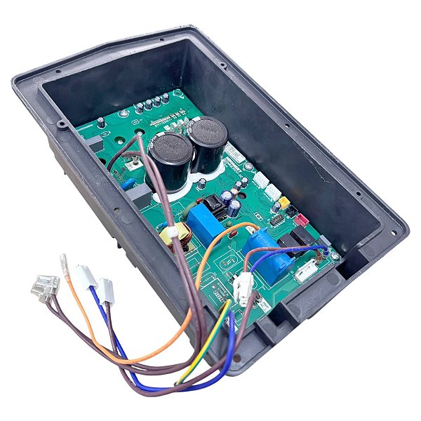 Placa Inverter Ar Condicionado Britânia BAC12000ITQFM9W