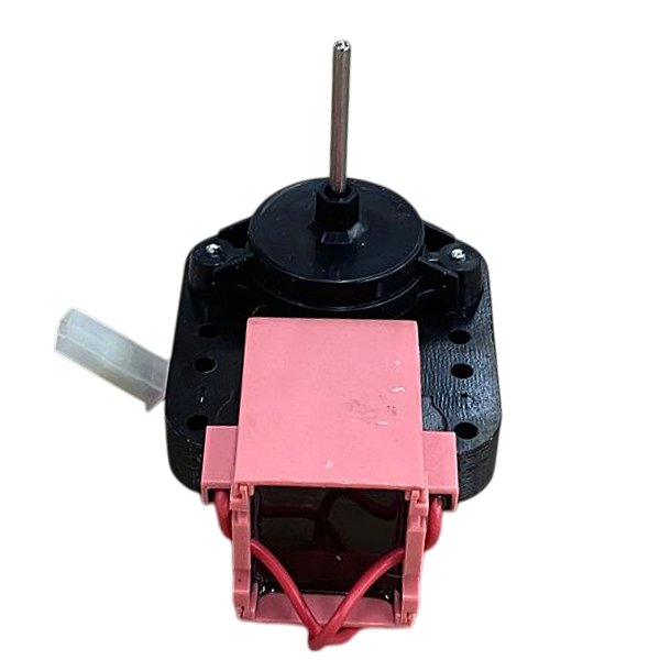 Motor Ventilador Para Geladeira Brastemp BVG24 BRE80 BRM38