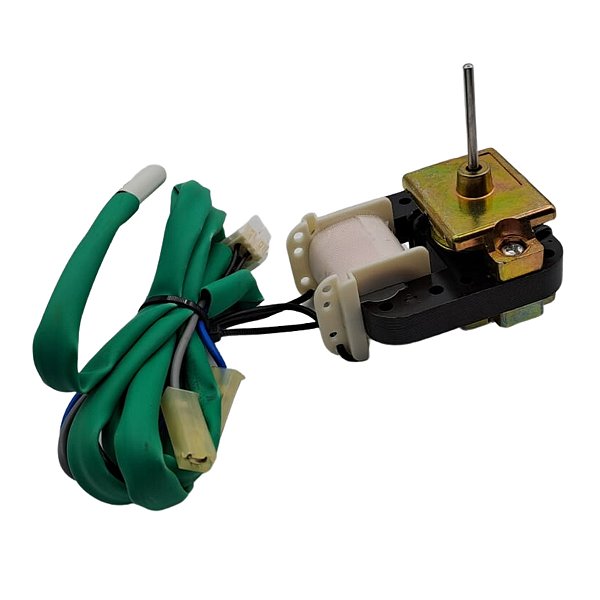 Motor Ventilador Para Electrolux A99254801 70201289