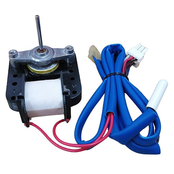 Motor Ventilador Para Geladeira Electrolux 70201290 DI80X