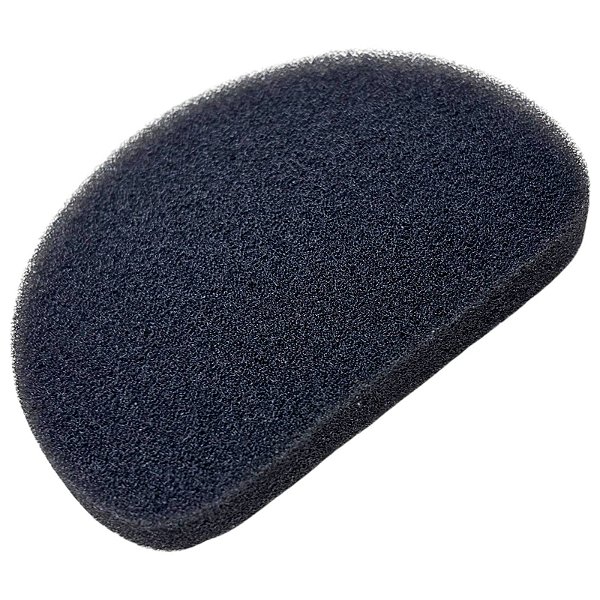 Filtro Motor Aspirador Pó Britânia Philco BAS1200AZ PAS06