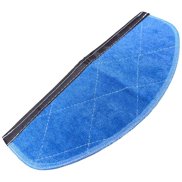 Pano Flanela Aspirador Pó Robô Britânia Philco BAS17P PAS16C