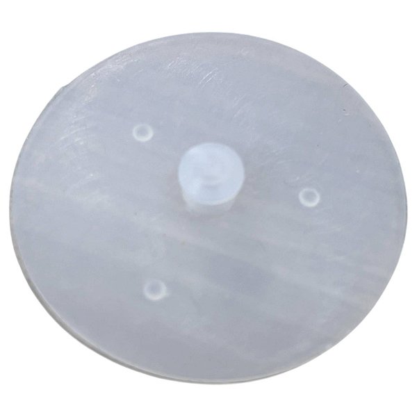 Vedação da Válvula Panela de Arroz Philco PH10 Visor Glass