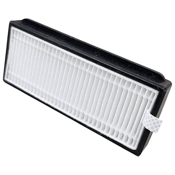 Filtro Hepa Aspirador Pó Robô Britânia Philco BAS17P PAS16C