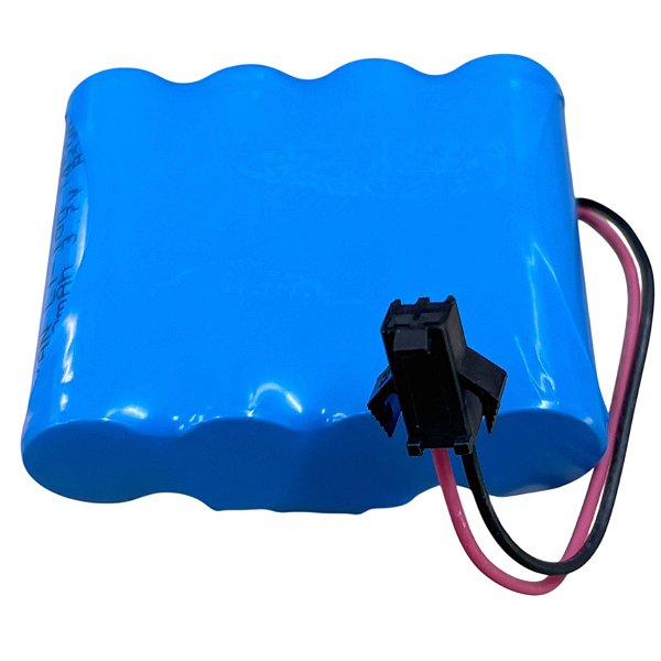 Bateria Aspirador Robô Britânia Philco BAS03V PAS07P PAS08C