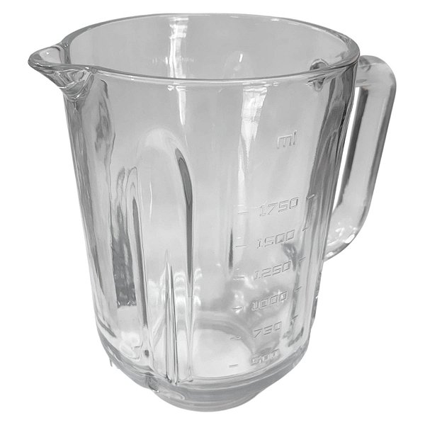 Copo de Vidro Liquidificador Philco PLQ1350 1750mL Original