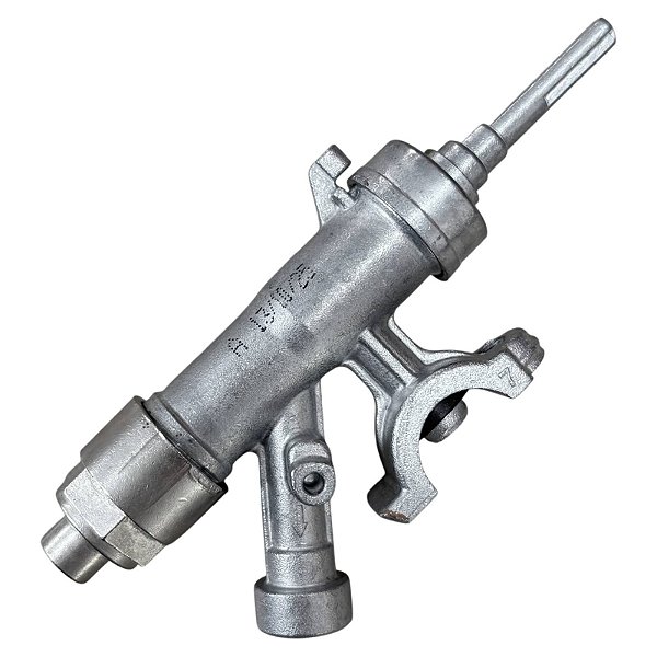 Registro Válvula Segurança Fogão Brastemp BY550 BYO4 CF750