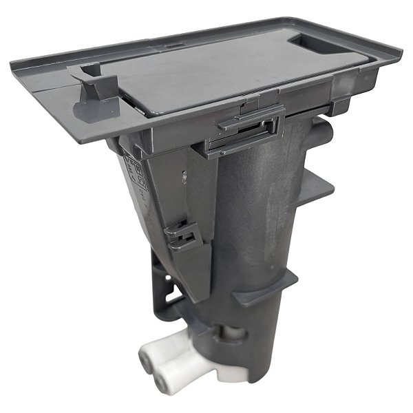 Alojamento do Filtro Máquina de Bebidas Brastemp BPG40 BPG42