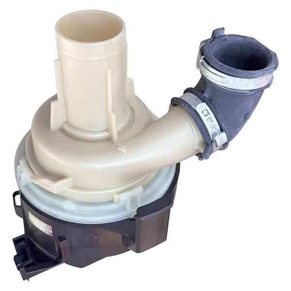 Eletrobomba de Recirculação Lava Louça Brastemp BLB14 127V