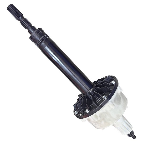 Mecanismo Câmbio Lavadora Mueller MLA11 MLA13 MLA15 MLA17