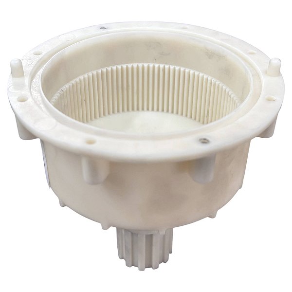 Caixa do Mecanismo Lavadora Mueller MLA11 MLA13 MLA15 MLA17