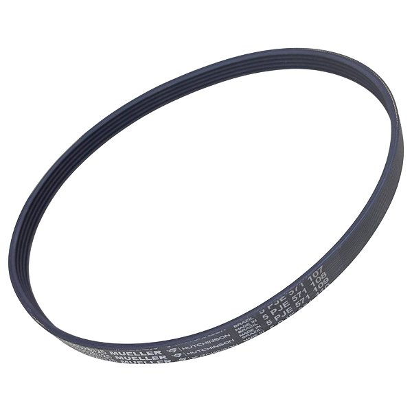 Correia 5PJE571 Lavadora Mueller Popmatic Energy MLA11 MLA13