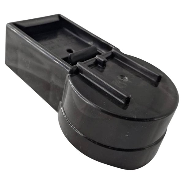 Pé Frontal Preto Fogão Brastemp BFS5 BFD5 BFS6 Original