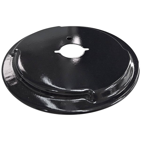 Disco Base do Queimador SR Fogão Brastemp Consul BF675 CFS5
