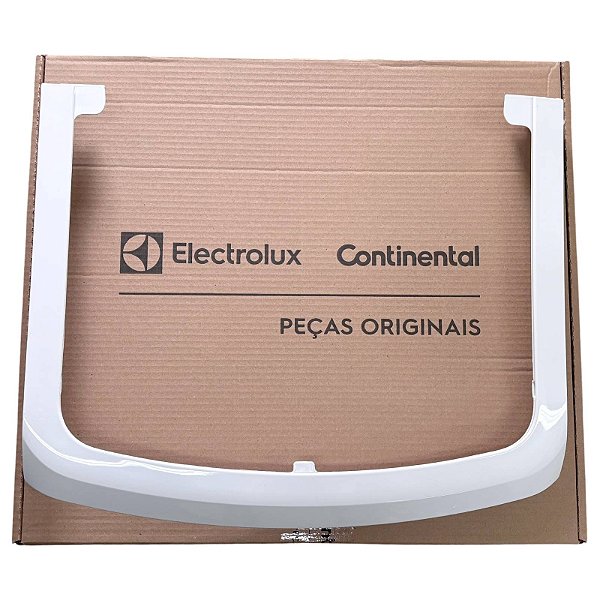 Moldura da Tampa Lavadora Electrolux LED14 LED13 Original
