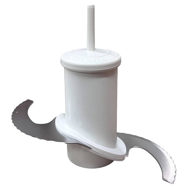 Lâmina Faca Processador Alimentos KitchenAid KJA03A Original