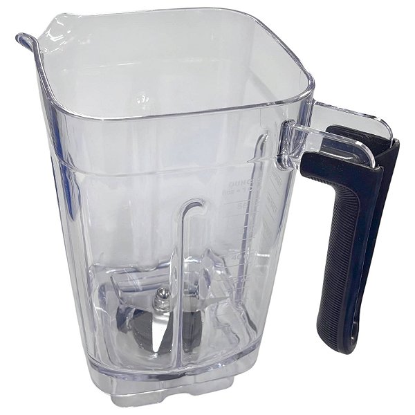 Jarra Copo Liquidificador KitchenAid KUA35AV KUA35AP 1500mL