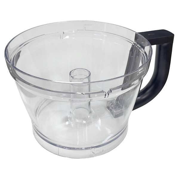 Jarra Tigela Processador de Alimentos KitchenAid KJA13A